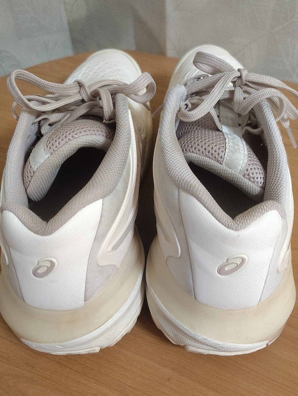 ASICS GEL Resolution X High Performance Elite Stability Cushioning Tennis Shoe - Picture 10 of 15